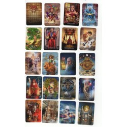 Tarot Coleccion Tarot Gra