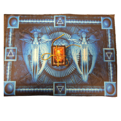 Tarot of Dreams mini - Ci