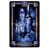 Tarot of Dreams mini - Ci