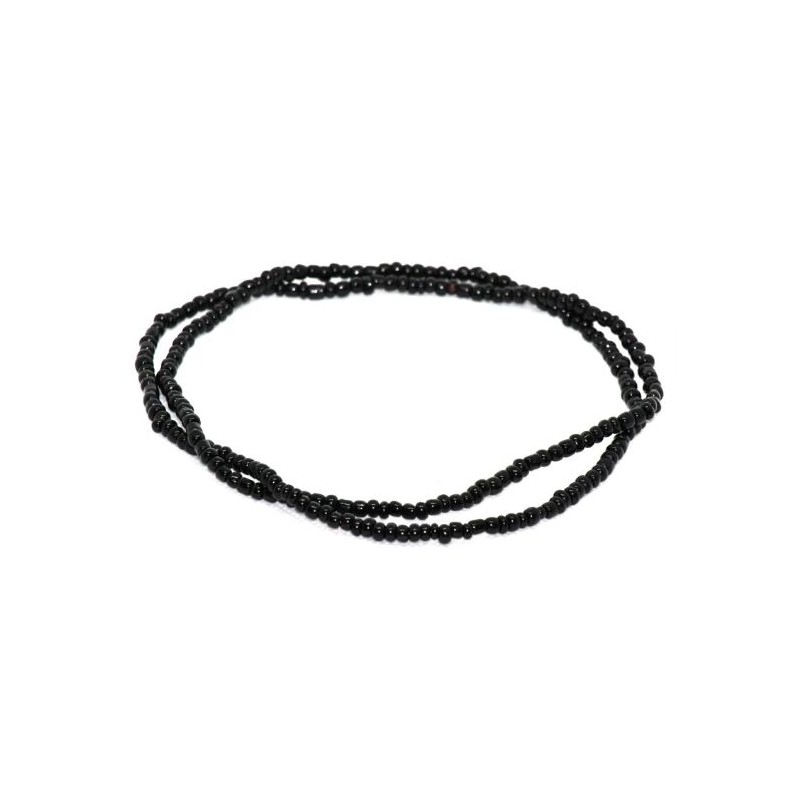 Collar Orun 1 x 1 (Negro) (1V) (90 cm) ·