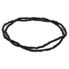 Collar Orun 1 x 1 (Negro) (1V) (90 cm) ·