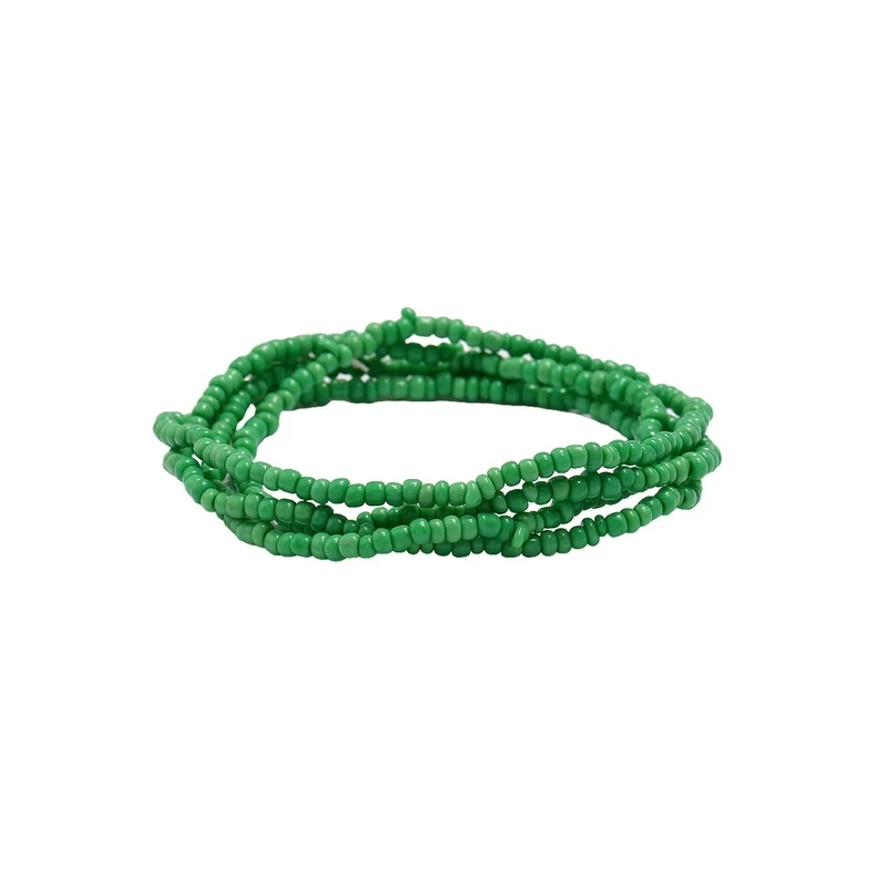 Collar Oggun 1 x 1 (Verde) (1V) (90 cm) ·