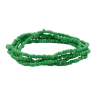 Collar Oggun 1 x 1 (Verde) (1V) (90 cm) ·