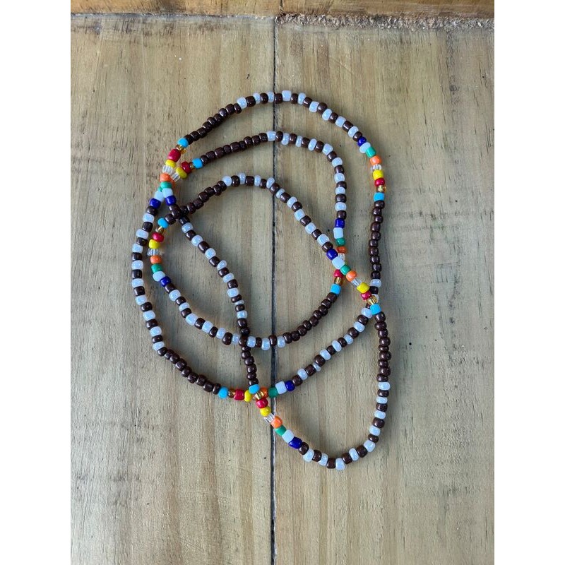 Collar Aggayu (1V) (90 cm) ·