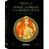 Oráculo de las diosas, las brujas y las reinas ocultas (ES)