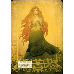 Oráculo de las diosas, las brujas y las reinas ocultas (ES)