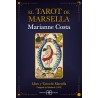 Tarot de Marsella (78 cartas+ libro) (ES) (2025) - 
