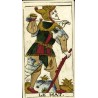 Tarot de Marsella (78 cartas+ libro) (ES) (2025) - 