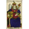Tarot de Marsella (78 cartas+ libro) (ES) (2025) - 