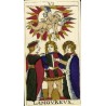 Tarot de Marsella (78 cartas+ libro) (ES) (2025) - 