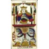 Tarot de Marsella (78 cartas+ libro) (ES) (2025) - 