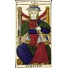 Tarot de Marsella (78 cartas+ libro) (ES) (2025) - 