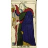 Tarot de Marsella (78 cartas+ libro) (ES) (2025) - 