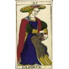 Tarot de Marsella (78 cartas+ libro) (ES) (2025) - 