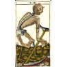 Tarot de Marsella (78 cartas+ libro) (ES) (2025) - 