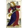 Tarot de Marsella (78 cartas+ libro) (ES) (2025) - 