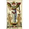Tarot de Marsella (78 cartas+ libro) (ES) (2025) - 