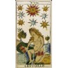 Tarot de Marsella (78 cartas+ libro) (ES) (2025) - 