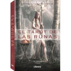 Tarot De las Runas (2026) (ES) - Allen Dempster - Editorial