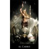 Tarot De las Runas (2026) (ES) - Allen Dempster - Editorial