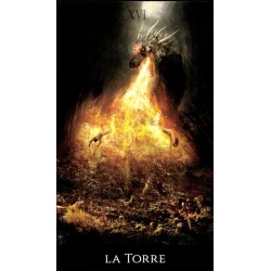 Tarot De las Runas (2026) (ES) - Allen Dempster - Editorial