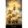 Tarot De las Runas (2026) (ES) - Allen Dempster - Editorial