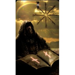 Tarot De las Runas (2026) (ES) - Allen Dempster - Editorial