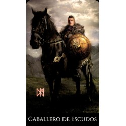 Tarot De las Runas (2026) (ES) - Allen Dempster - Editorial