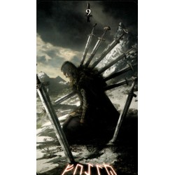 Tarot De las Runas (2026) (ES) - Allen Dempster - Editorial