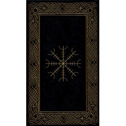 Tarot De las Runas (2026) (ES) - Allen Dempster - Editorial