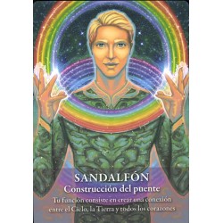 Oráculo de los 22 arcángeles (22 cartas + libro) (2026)