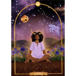 Oraculo Goddes Astrology (EN) (2026) - Elis Tarn (SCA)