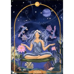 Oraculo Goddes Astrology (EN) (2026) - Elis Tarn (SCA)