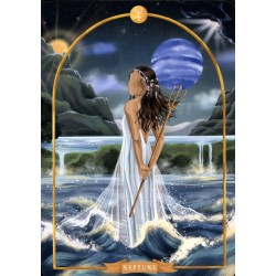 Oraculo Goddes Astrology (EN) (2026) - Elis Tarn (SCA)