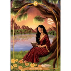 Oraculo Goddes Astrology (EN) (2026) - Elis Tarn (SCA)