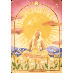 Oraculo Goddes Astrology (EN) (2026) - Elis Tarn (SCA)