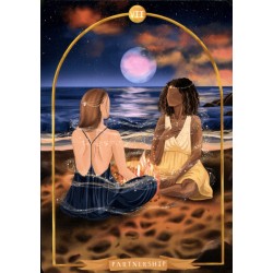 Oraculo Goddes Astrology (EN) (2026) - Elis Tarn (SCA)