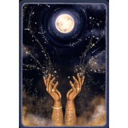 Oraculo Goddes Astrology (EN) (2026) - Elis Tarn (SCA)