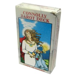 Tarot Coleccion Connolly