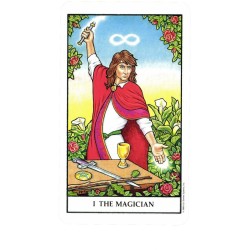 Tarot Coleccion Connolly