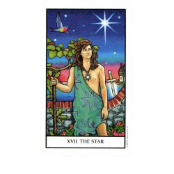 Tarot Coleccion Connolly