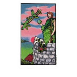 Tarot Coleccion Connolly