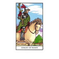 Tarot Coleccion Connolly