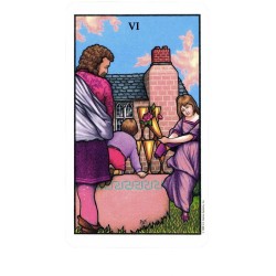 Tarot Coleccion Connolly