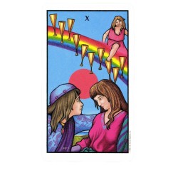 Tarot Coleccion Connolly