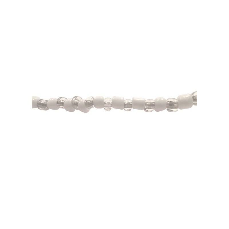 COLLAR Obatala 1 x 1 (Bla