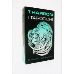 Tarot Coleccion Tharbon - Roberto Bonadimani (Coleccion 1001 ejemplares) (IT) (SCA)