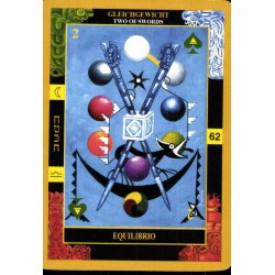 Tarot Coleccion Andino - Ernesto Montes Aliaga (ES) (Intiyalamuy)