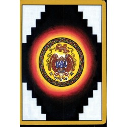 Tarot Coleccion Andino - Ernesto Montes Aliaga (ES) (Intiyalamuy)