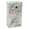 Tarot coleccion Egyptian Tarot - Esther Casla (EN, ES) (FOUR)